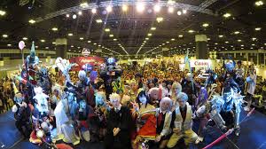 Join the online community, create your anime and manga list, read reviews. C3 Anime Festival Asia Singapore The Largest Attendance Figures For Anime Conventions Outside Japan In Southeast Asia Asean Records World