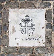 Il 13 maggio del 1981, alle 17,19, papa giovanni paolo ii venne colpito da due colpi. Attentato A Giovanni Paolo Ii Wikipedia