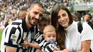 Il difensore della juve e l'ex modella sono una coppia innamorata. Figlio Bonucci Ecco Lo Stato Di Salute Del Piccolo Matteo Calcio News 24