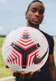 These stats aren't proving him wrong. Nike Unveil The Premier League 20 21 Official Match Ball Soccerbible