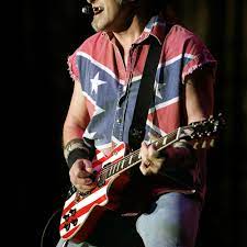Ted nugent was born on december 13, 1948 in detroit, michigan, usa as theodore anthony nugent. Nugent S American Dream Cocktail Lands In Spokane The Spokesman Review