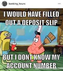 Good bankers, like good tea, can only be appreciated when they are in hot water. 31 Jokes Funny Quotes On Bankers Life Anime Wallpaper