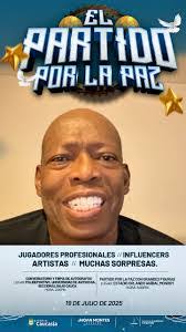 Anibal Monroy's Instagram, Twitter & Facebook