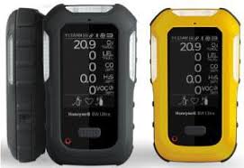 Once activated, you can be sure that the bw clip4 is always on. Portable Multi Gas Detector Honyewell Bw Confined Space