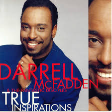 Darrell McFadden & The Fantastic Diciples