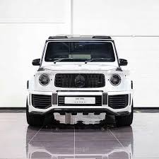This kitchen is very well organized and with all the storage space provides plenty of options for optimal kitchen appliances and dishware organization. Urban G63 700s Carbon Fiber Body Kit For 2019 On Mercedes G Class W463a Gwagenparts Com Mercedes G Class Parts