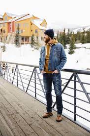 Winter Outfit Mens Winter Outfits Men Winter Outfits Style