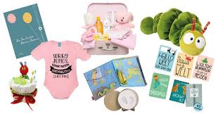Die 11 Sinnvollsten Geschenke Zur Geburt Wunschkind