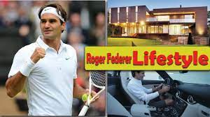 The swiss star lives there with his parents, mirka and their four children. Roger Federer Lifestyle Net Worth Salary House Cars Biography And Family Allstar Biography Youtube