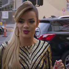 Michelle Tavarez Las Vegas