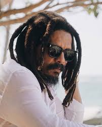 Rohan Marley