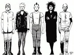 (and they ain't half bad storytellers either!) love and rockets is the one book i always recommend to my female friends who've never read a comic before. — trina robbins, author of a century of women cartoonists Hernandez Brothers