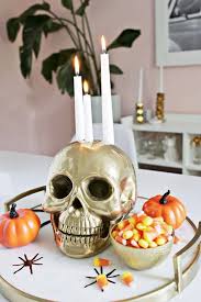 Deco Diy Halloween Facile 20 Idees Blog Deco Clemaroundthecorner Idee Deco Halloween Diy Halloween Et Halloween Facile