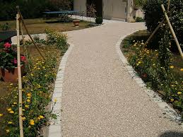 Emulsion Gravillonnee Amenagement Exterieur Dallage Et Cloture Pres De Blois Loir Et Cher 41 Paysage Env Jardin En Gravier Amenagement Exterieur Jardins