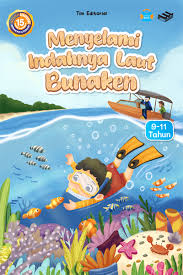 Menyelam di Taman Nasional Bunaken