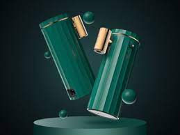 2021年if设计奖 祝贺决赛选手 if世界设计指南in 2021 foldable cup water dispenser design awards