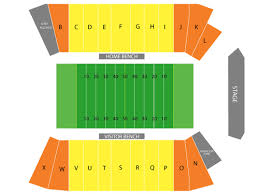 Calgary Mcmahon Stadium Find Tickets Schedules Seating