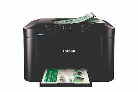 Select the printer that is displayed with your printer's name and mopria print service. Support Small Office Home Office Printers Maxify Mb5120 Canon Usa