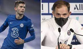 Hlv thomas tuchel đã có những phát biểu đáng chú ý sau trận hòa real madrid. Christian Pulisic S Verdict On Thomas Tuchel Replacing Frank Lampard At Chelsea Emerges Stopsmokingway