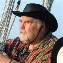 Daniel George Goodearl Obituary