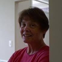 Marlene Ruth Braskett Obituary