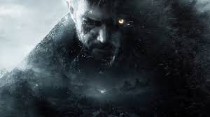 Here are only the best black werewolf wallpapers. Resident Evil Village Chris Redfield Werewolf Wallpaper 4k Iphone Desktop 39