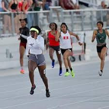 Five Individuals, Two Relays Qualify for State, Highlighting  Weather-Impacted Conclusion of Regional Track and Field