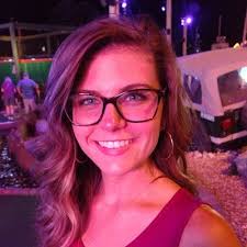 Ashley Caviness's Instagram, Twitter & Facebook