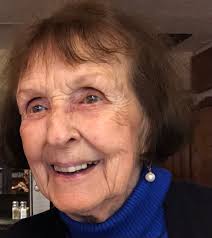 Aggie Egeland Vawter's Obituary and Memories