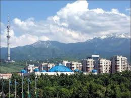 Let me start with a warning.be aware of the touts and also the officials who want to take bribe at every check points when you arrive at the departure lounge and will be required to fill in the custom declaration form. Almaty City Guide Almaty City