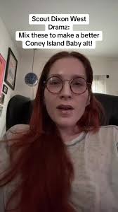 How to Make The Coneyisland Baby Trend