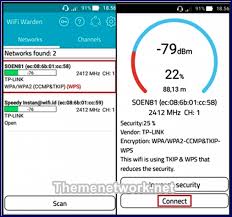 This software has been published on softonic on march 14th, 2019 and we have not had the opportunity to try it yet. Cara Bobol Wifi Menggunakan Wifi Garden Apk Themenetwork