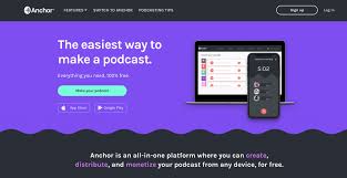 Your listeners can support you from the show notes in any app or website where your podcast is available if they're on an ios device or a mac with a touch bar, they can pay with apple pay. Anchor Podcast Review The Best App To Create A Podcast