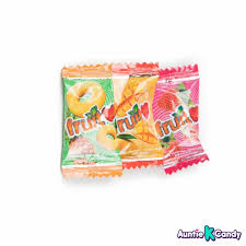 Maybe you would like to learn more about one of these? Wonderfood Fruit Love Assorted Chewy Candy Pineapple Mango Strawberry Auntie K Candy
