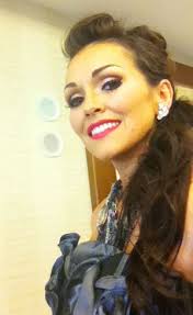 kandeej.com: The Emmy Awards: like Cinderella at the Ball