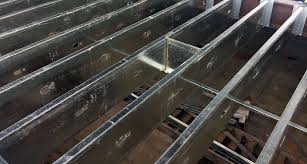 Steel sheets and plates are typical stocked in 36, 48, and 60 widths and 96, 120, and 144 lengths. Structural Framing
