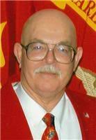 William Logsdon Obituary (1950