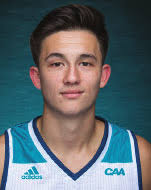 ▷HEAD COACH C.B. McGRATH OF UNCW ▷PROBABLE STARTERS & RESERVES ▷PROBABLE  STARTERS & RESERVES ▷HEAD COACH KEVIN M