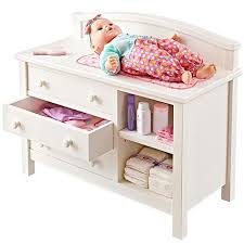 Doll Changing Table Woodworking Plan From Wood Magazine Doll Changing Table Wood Toys Plans Diy Furniture Plans