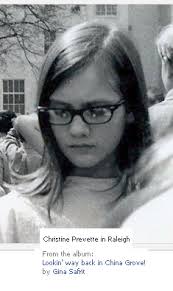 Gina Safrit's Scrapbook