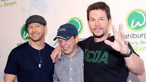 At wahlburgers we share a bit of that feeling every day with every guest. Mark Wahlberg S Hamburger Restaurant Is Having Some Problems Vanity Fair