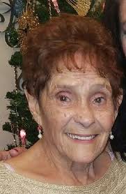 Cecilia Romero Obituary October 20, 2018