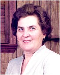 Maria Pietroniro Obituary