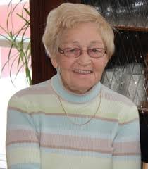 Hazel Fraser Obituary