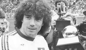 A forward, he played for several clubs including liverpool and hamburger sv. Kevin Keegan Forum Das Wochenmagazin