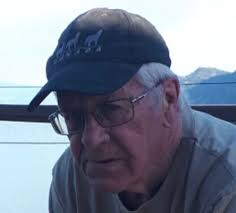 Print Obituary for WALSH, Patrick Arthur