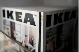 Ikea Druckt Keine Kataloge Mehr Mit 70 Ist Schluss Panorama Stuttgarter Nachrichten