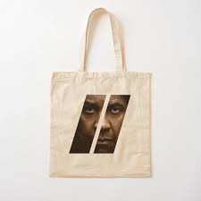 Denzel Washington Tote Bags for Sale