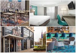 Jurys inn dublin christchurch is located at christchurch place in the liberties, inchicore and phoenix park, 0.4 miles christ church cathedral is the closest landmark to jurys inn dublin christchurch. Jury S Inn Southampton