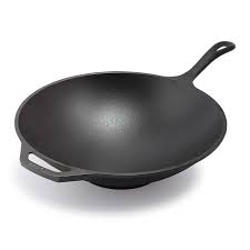 Lodge Chef Collection Stir Fry Pan 12 Sur La Table Stir Fry Pan Frying Pan Pan